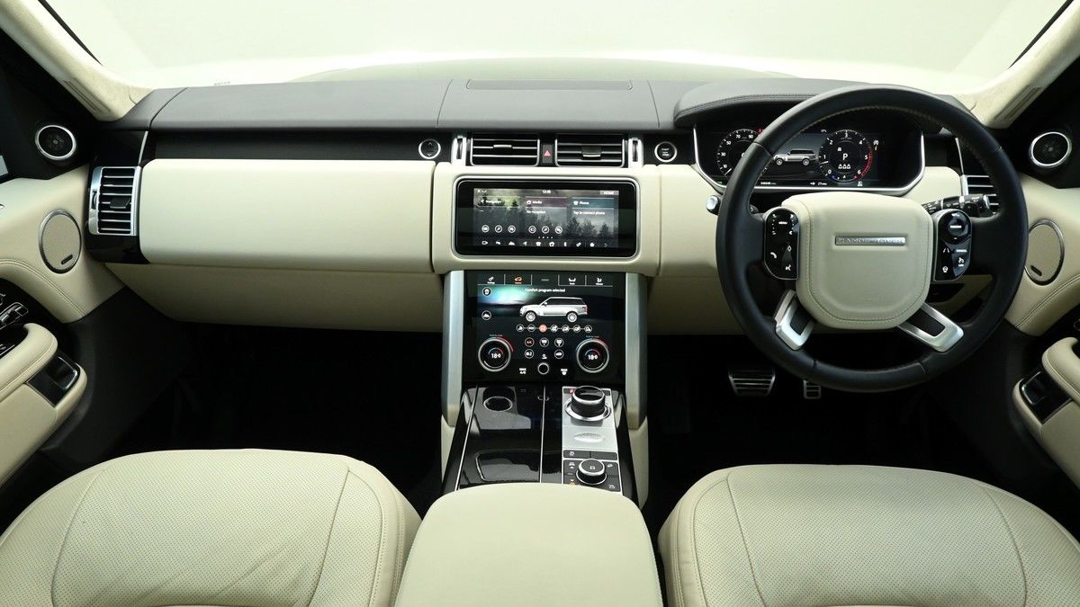 Land Rover Range Rover Image 14