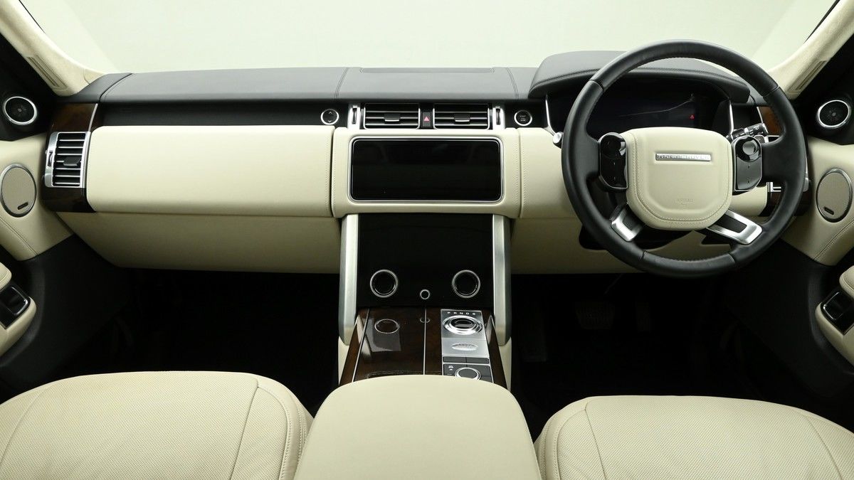 Land Rover Range Rover Image 14