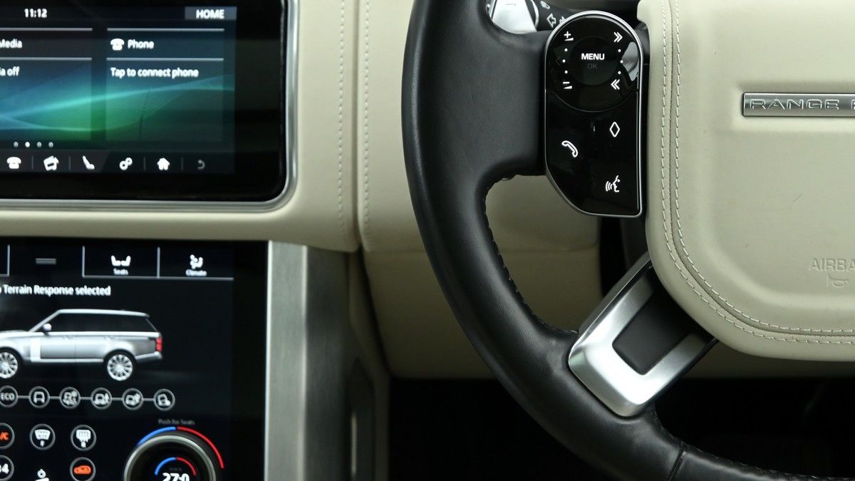Land Rover Range Rover Image 15