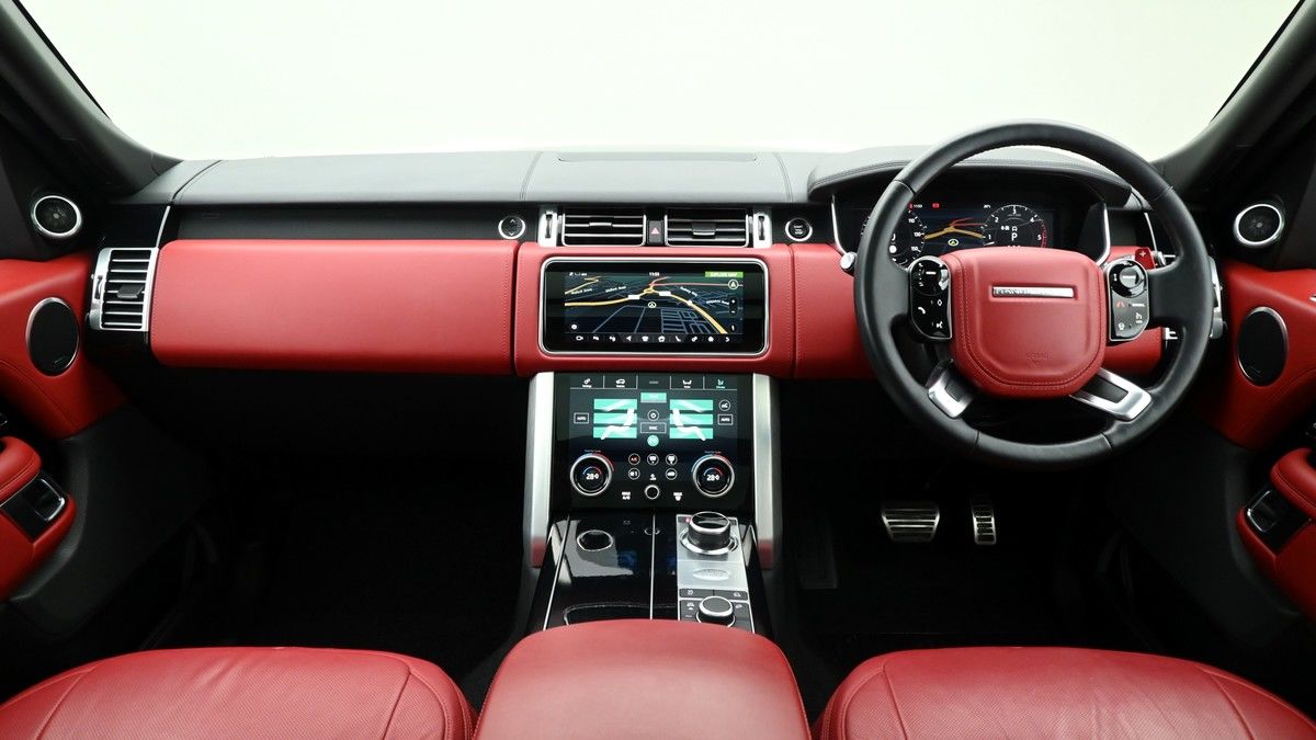 Land Rover Range Rover Image 14