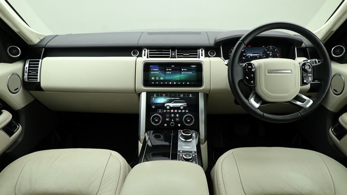 Land Rover Range Rover Image 14