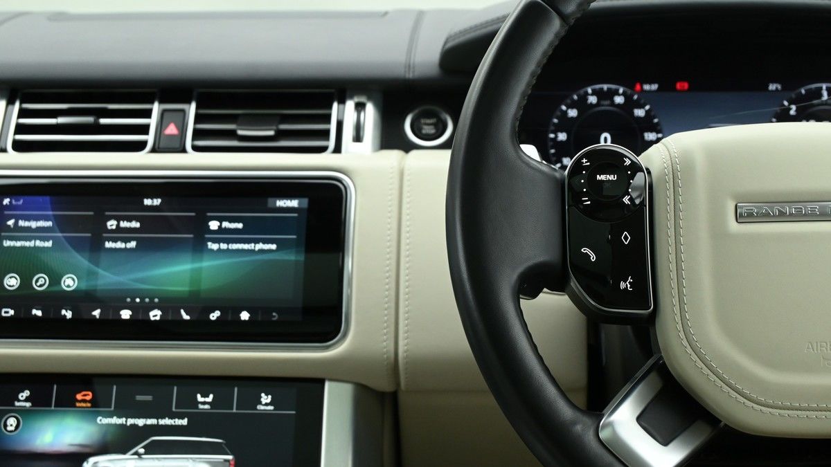 Land Rover Range Rover Image 15