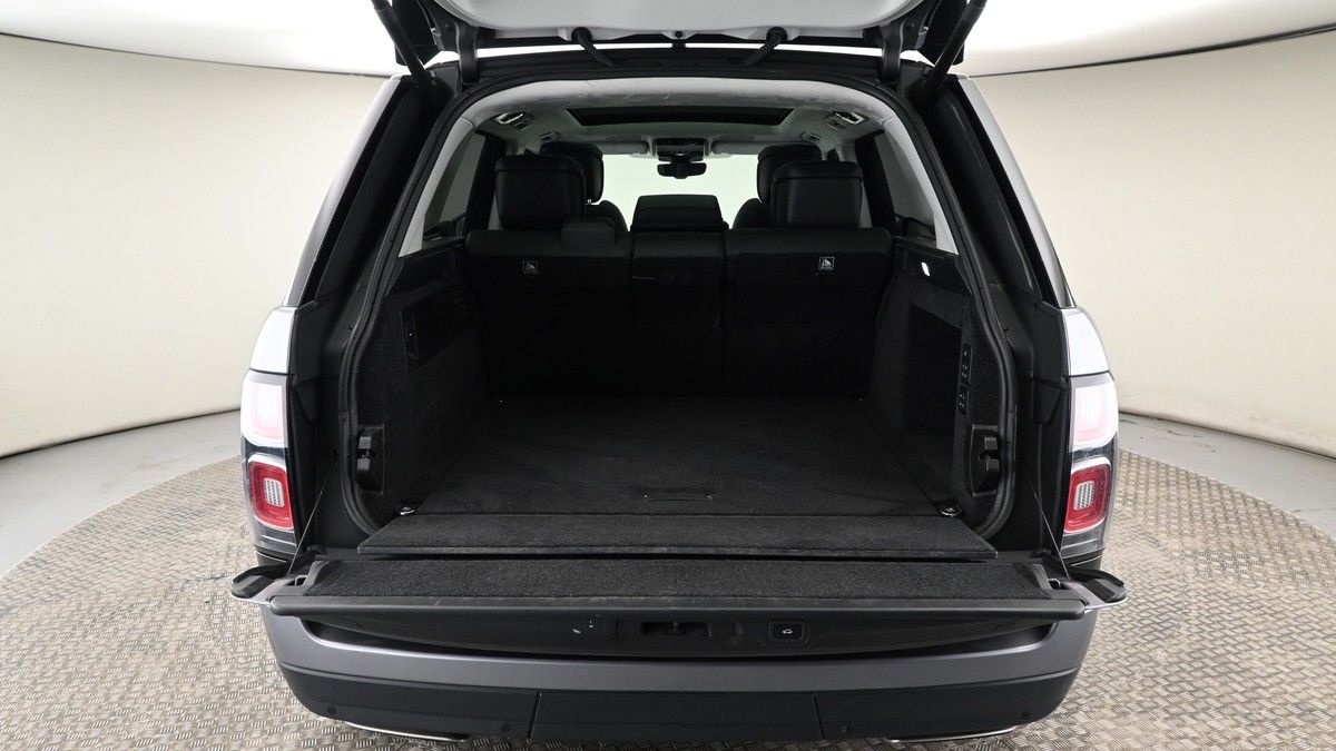 Land Rover Range Rover Image 10