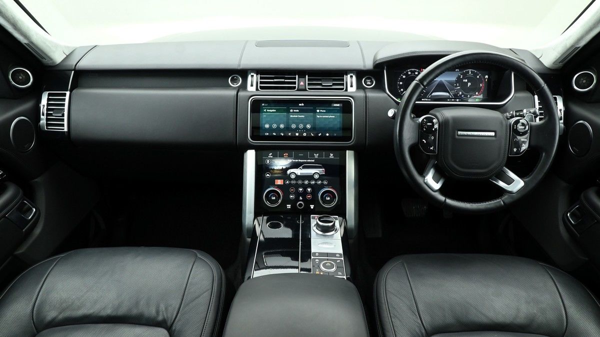 Land Rover Range Rover Image 14
