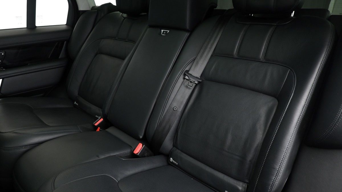 Land Rover Range Rover Image 5