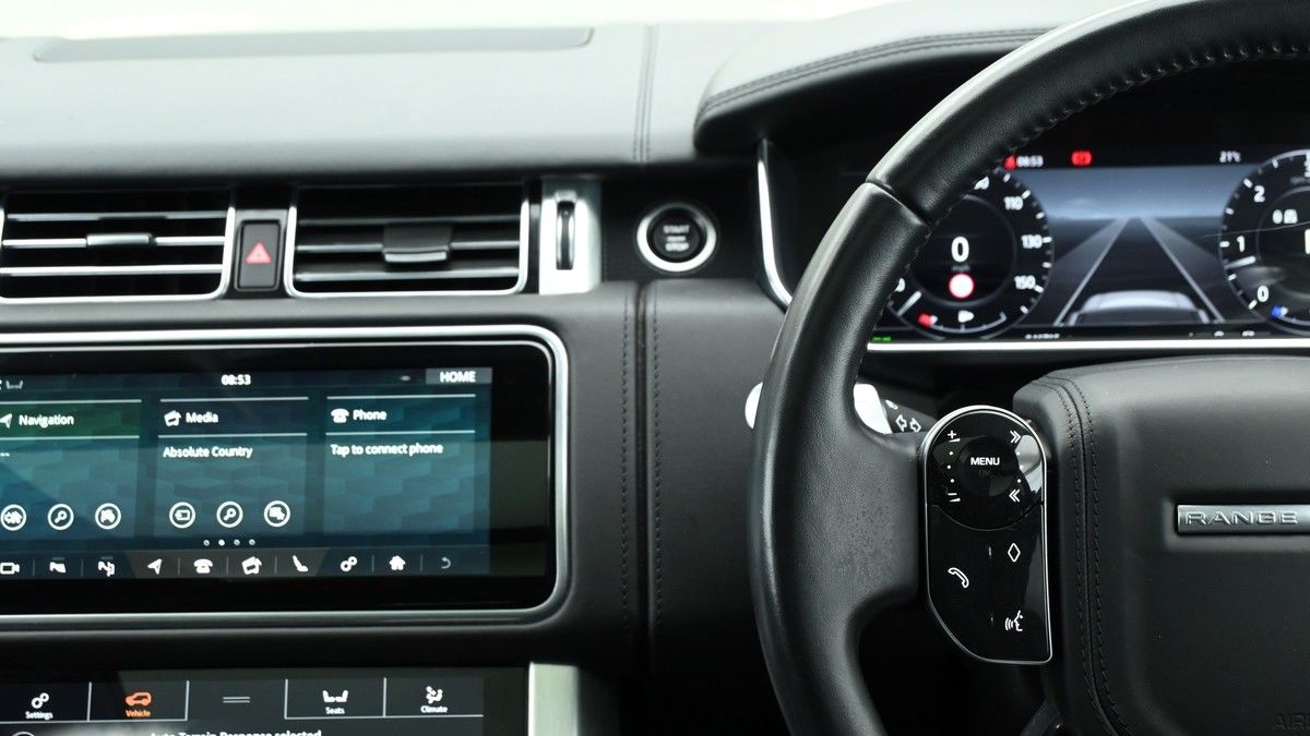 Land Rover Range Rover Image 15