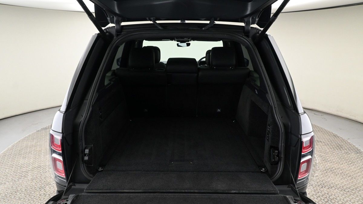 Land Rover Range Rover Image 10