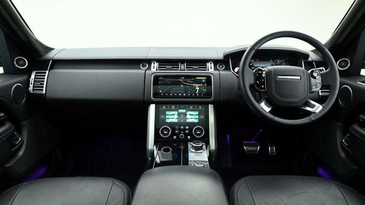 Land Rover Range Rover Image 14