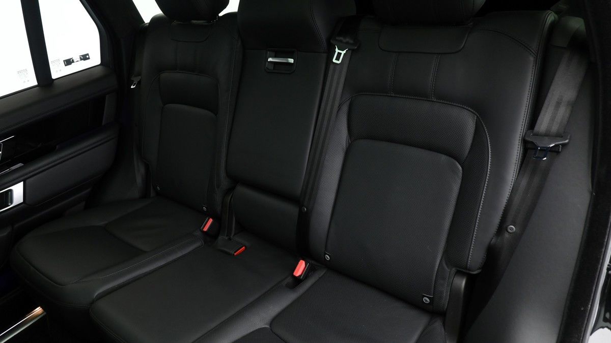 Land Rover Range Rover Image 5