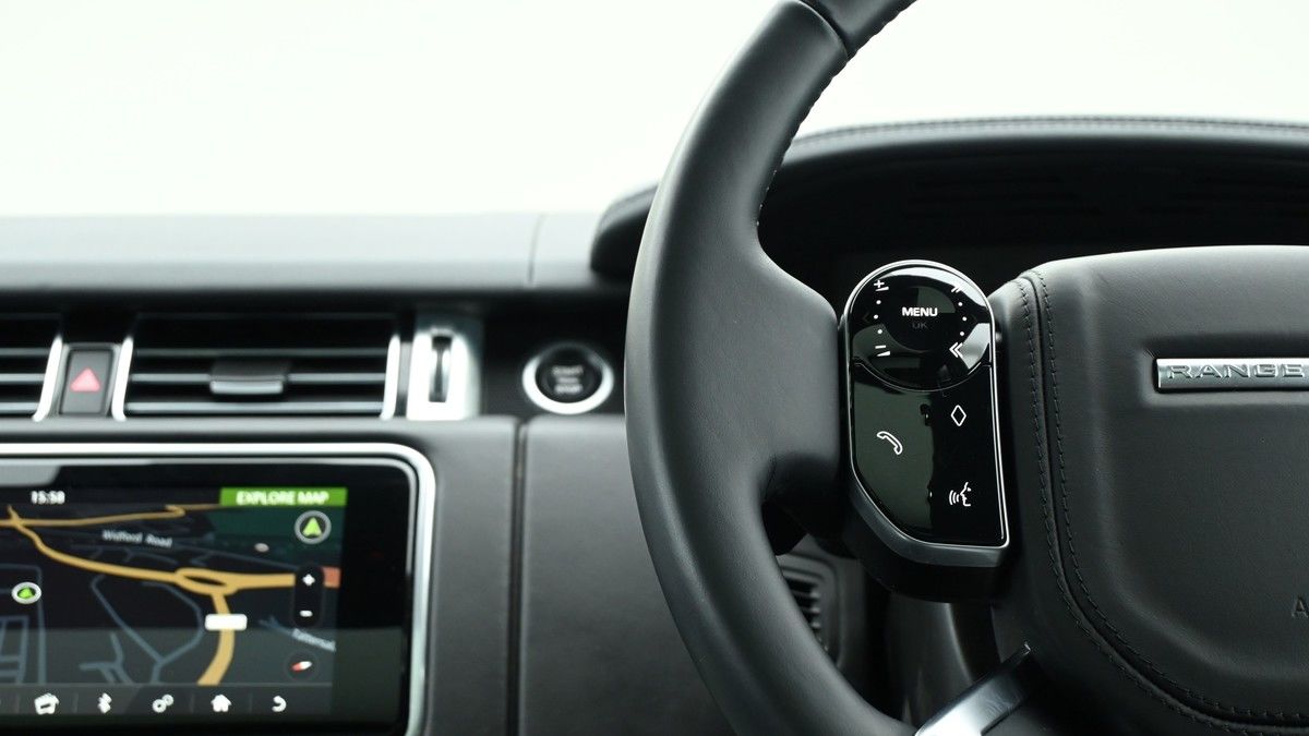 Land Rover Range Rover Image 15