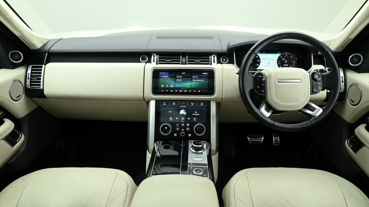 Land Rover Range Rover Image 14
