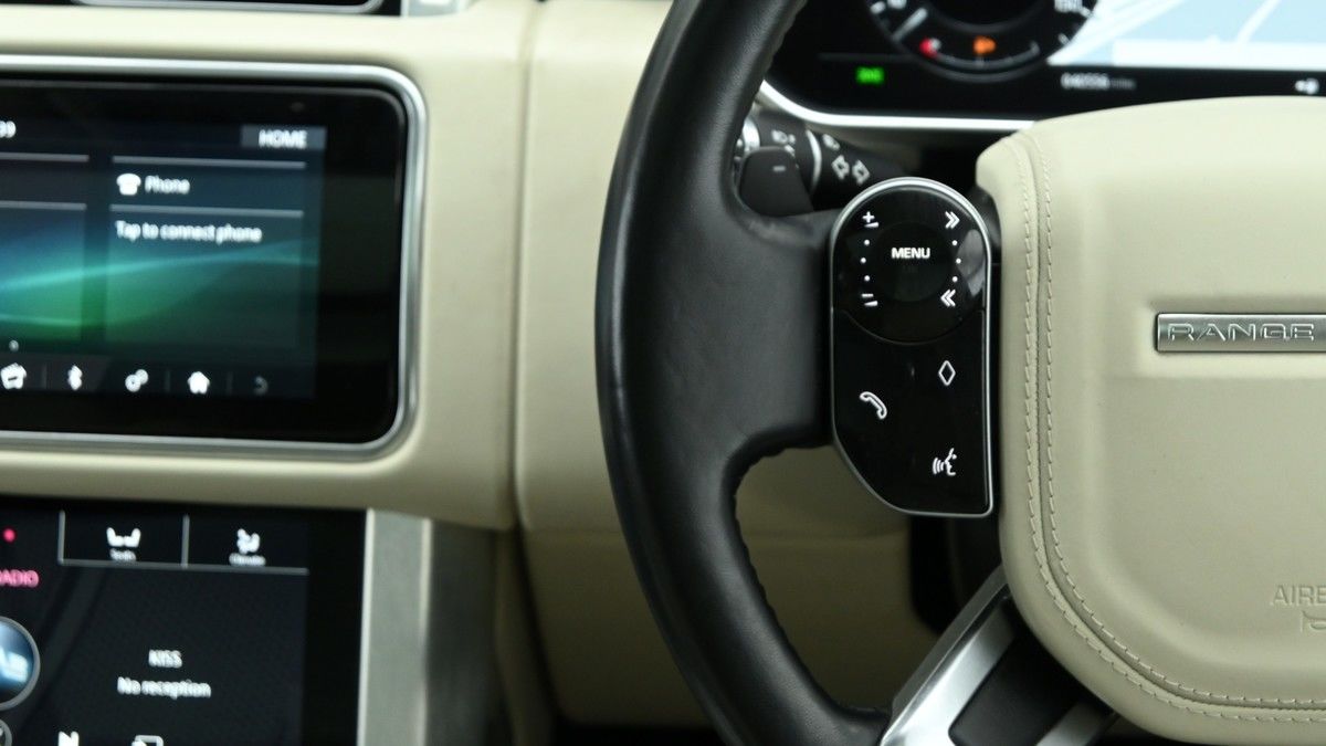 Land Rover Range Rover Image 15
