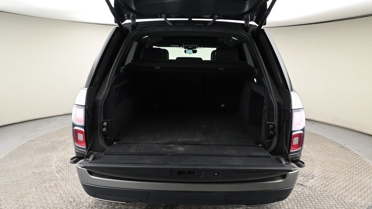 Land Rover Range Rover Image 10