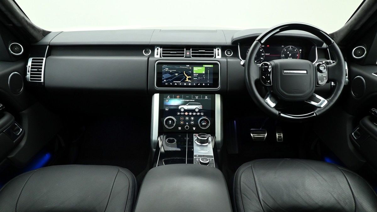 Land Rover Range Rover Image 14