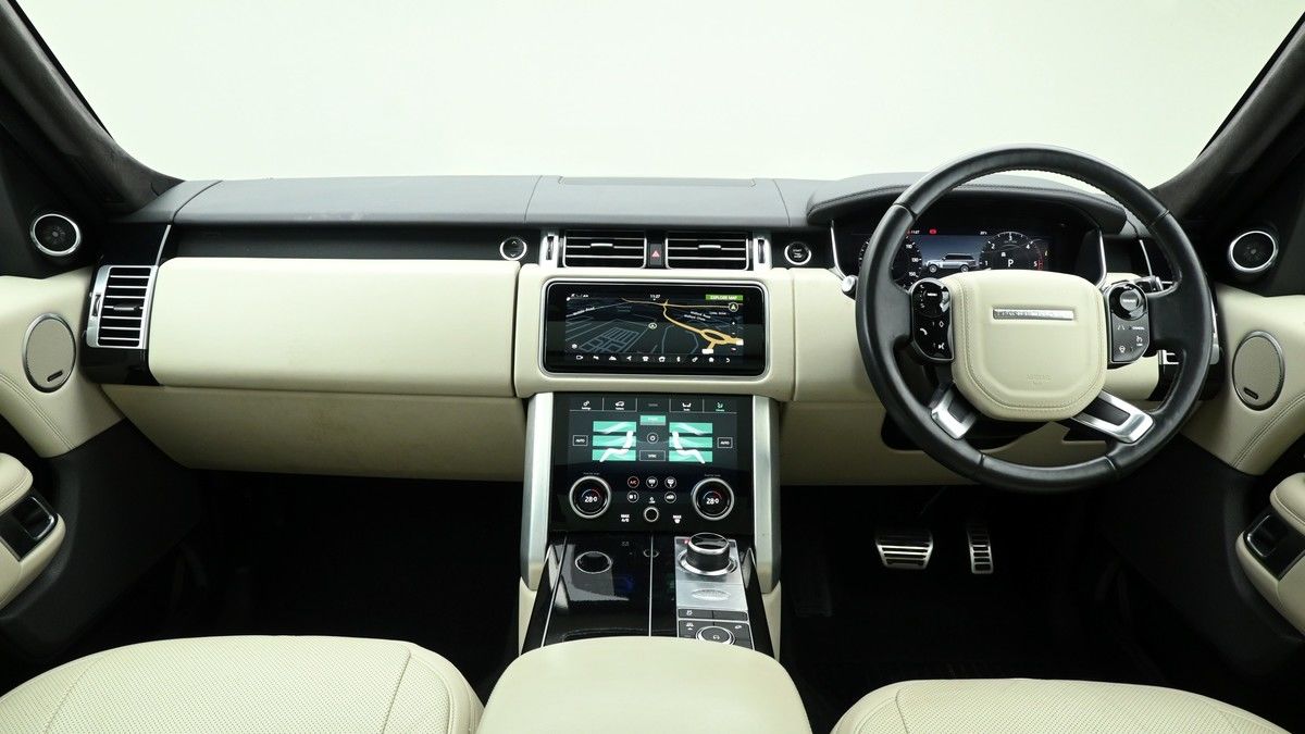 Land Rover Range Rover Image 14