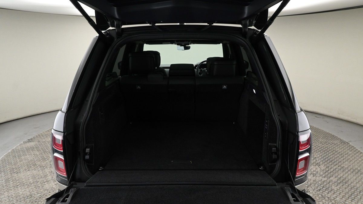 Land Rover Range Rover Image 10