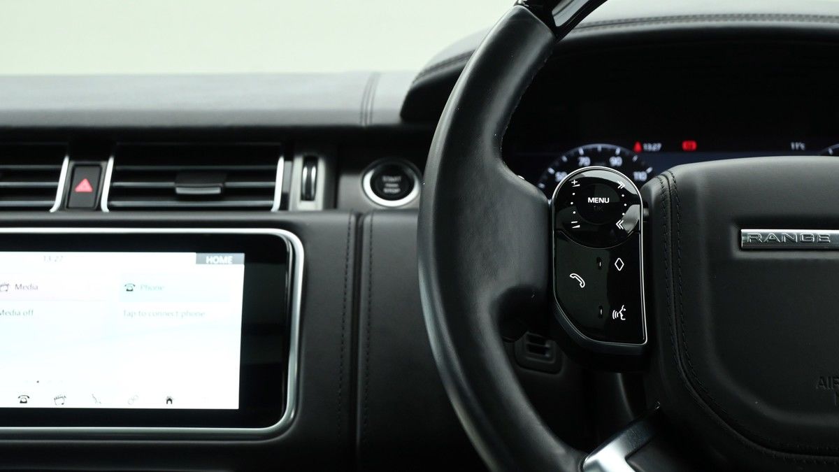 Land Rover Range Rover Image 15