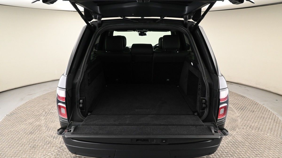 Land Rover Range Rover Image 10