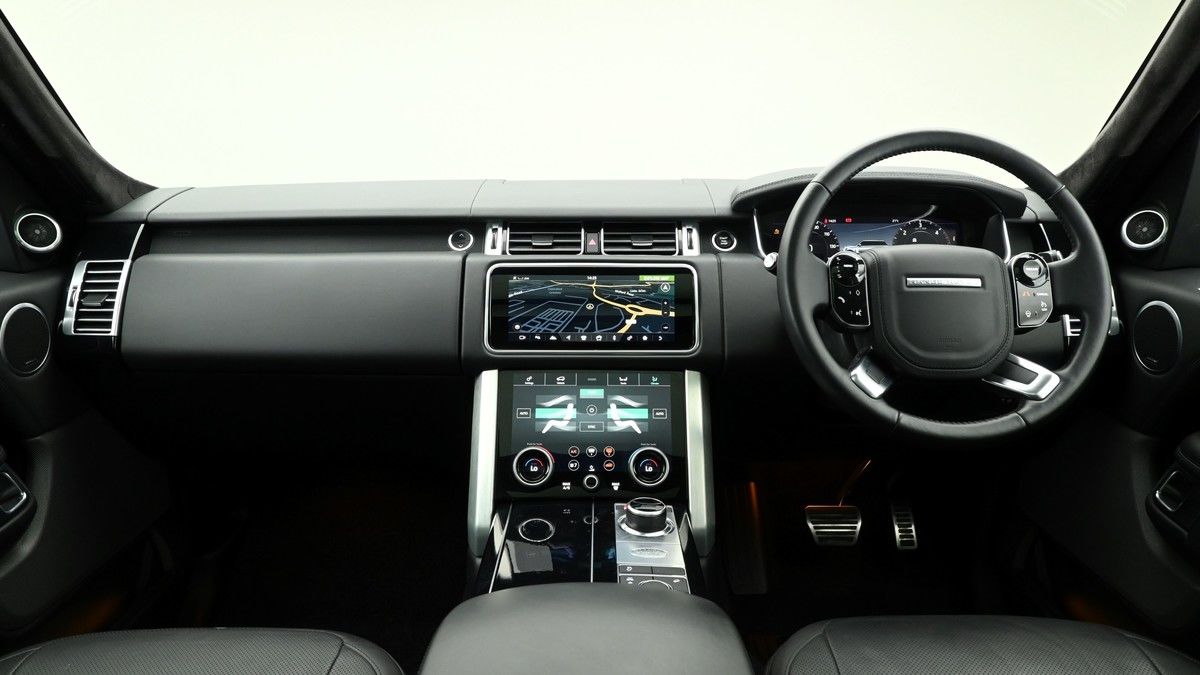 Land Rover Range Rover Image 14