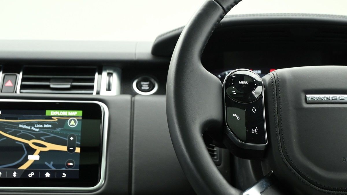 Land Rover Range Rover Image 15