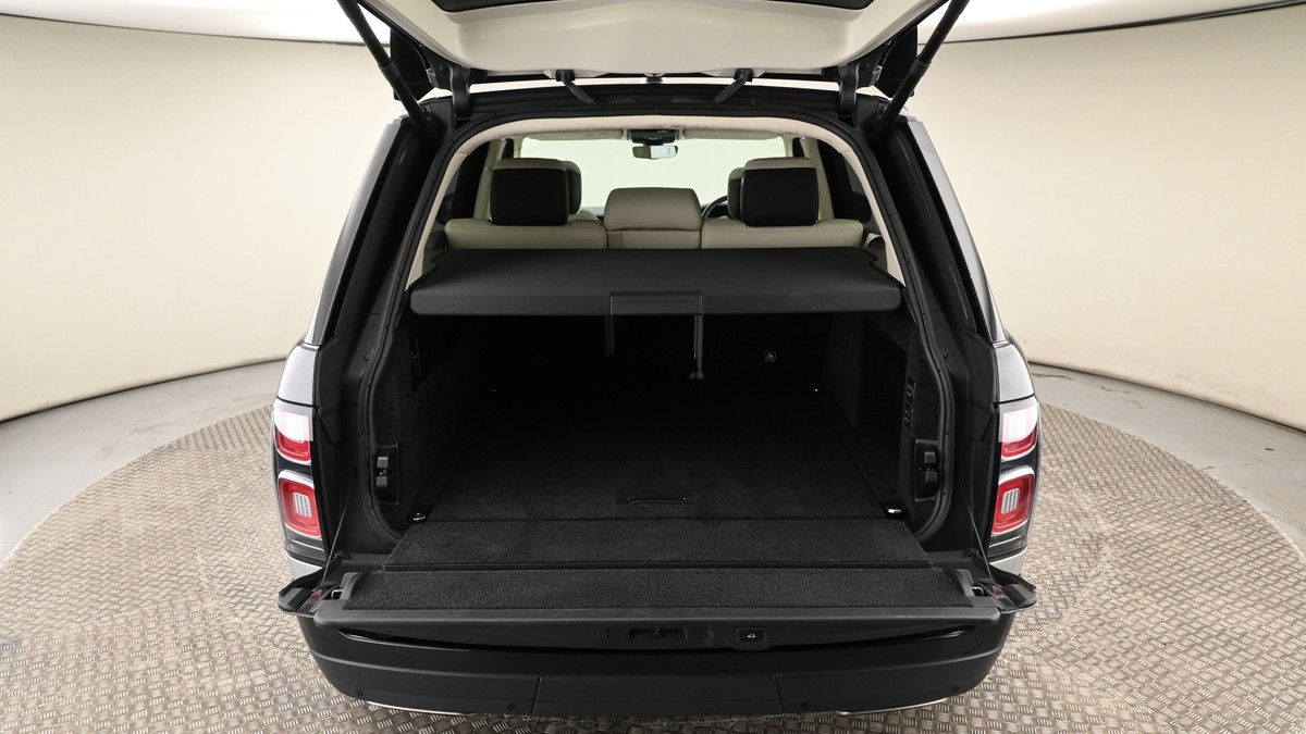 Land Rover Range Rover Image 10
