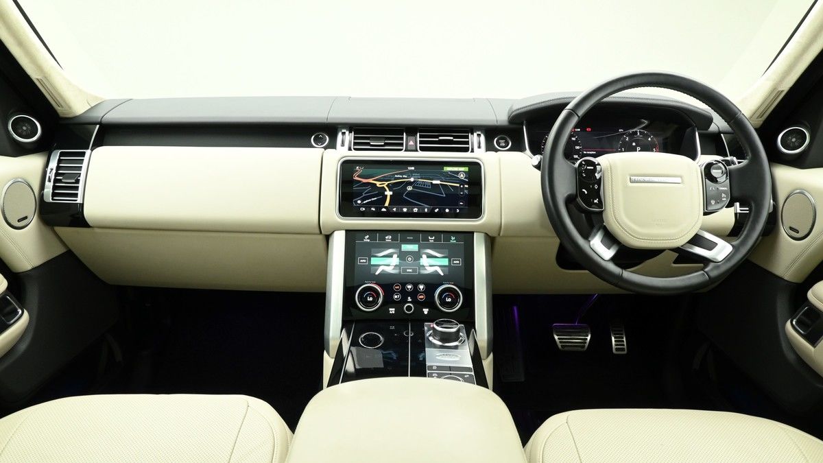 Land Rover Range Rover Image 14
