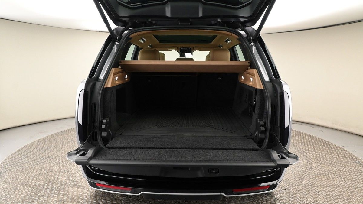 Land Rover Range Rover Image 10