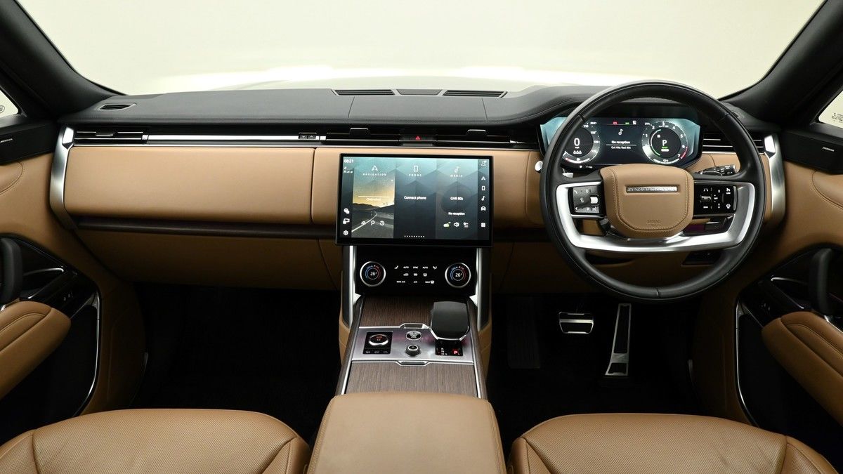 Land Rover Range Rover Image 14