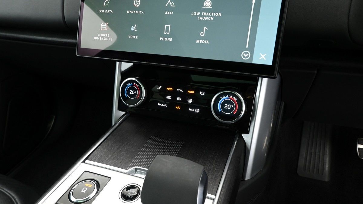 Land Rover Range Rover Image 13