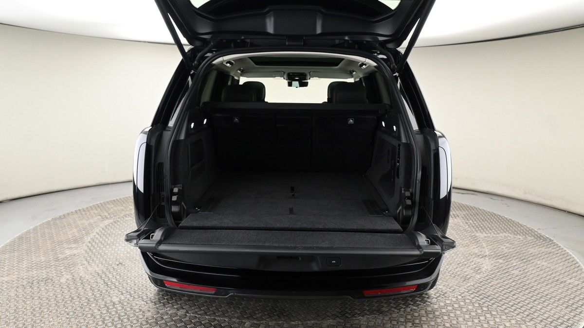 Land Rover Range Rover Image 11