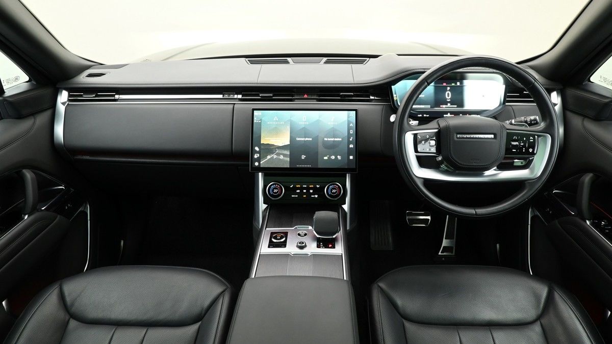 Land Rover Range Rover Image 15