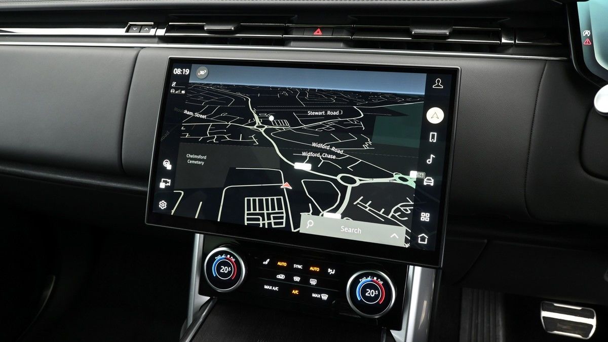Land Rover Range Rover Image 12