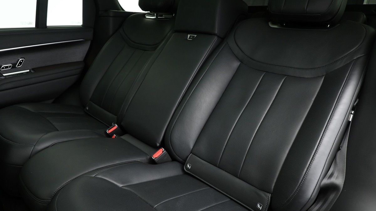 Land Rover Range Rover Image 6