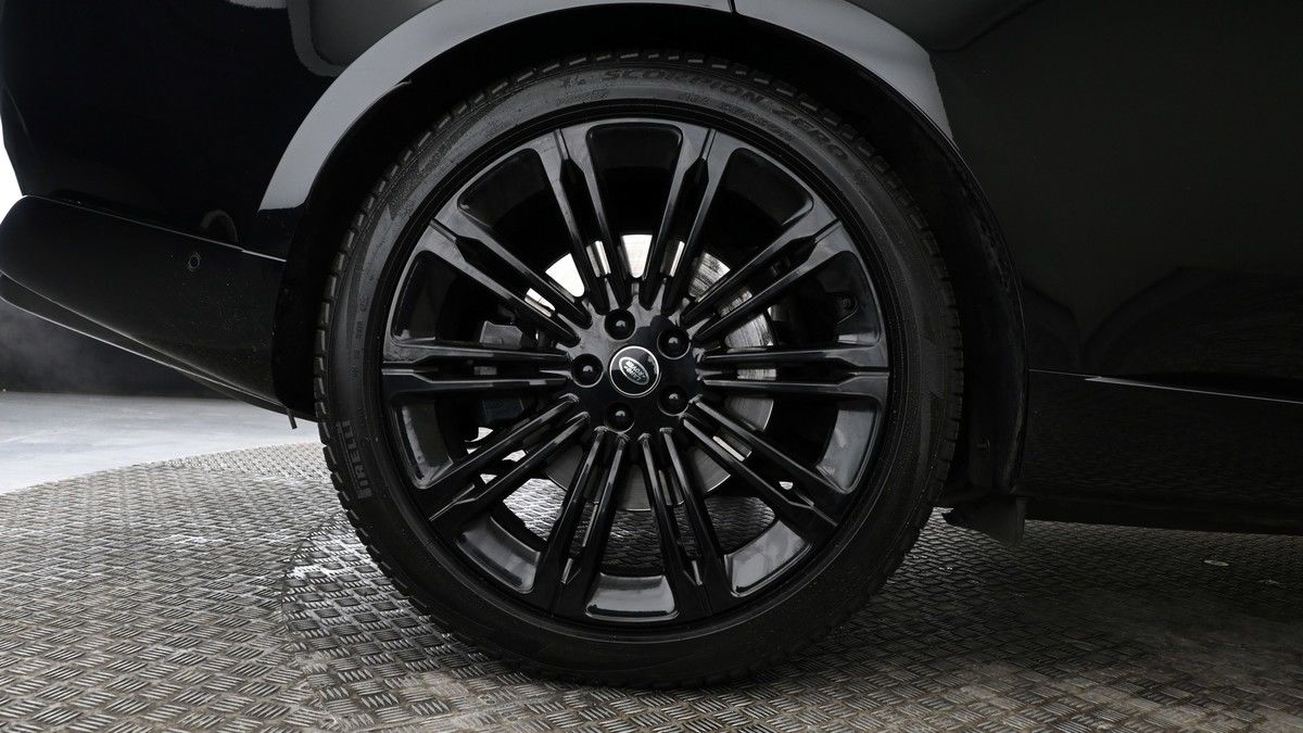 Land Rover Range Rover Image 10