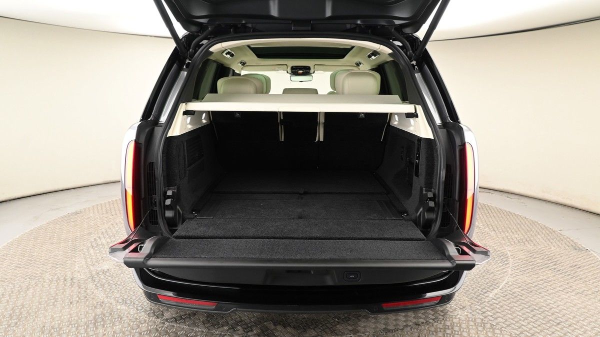 Land Rover Range Rover Image 10