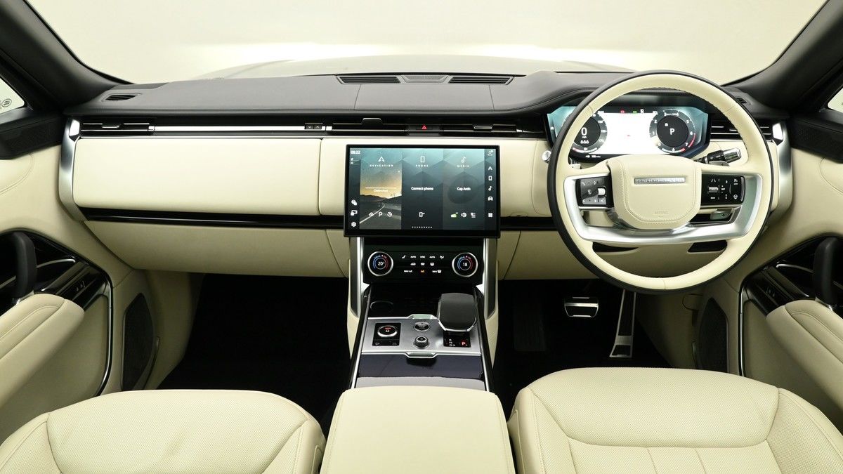 Land Rover Range Rover Image 14