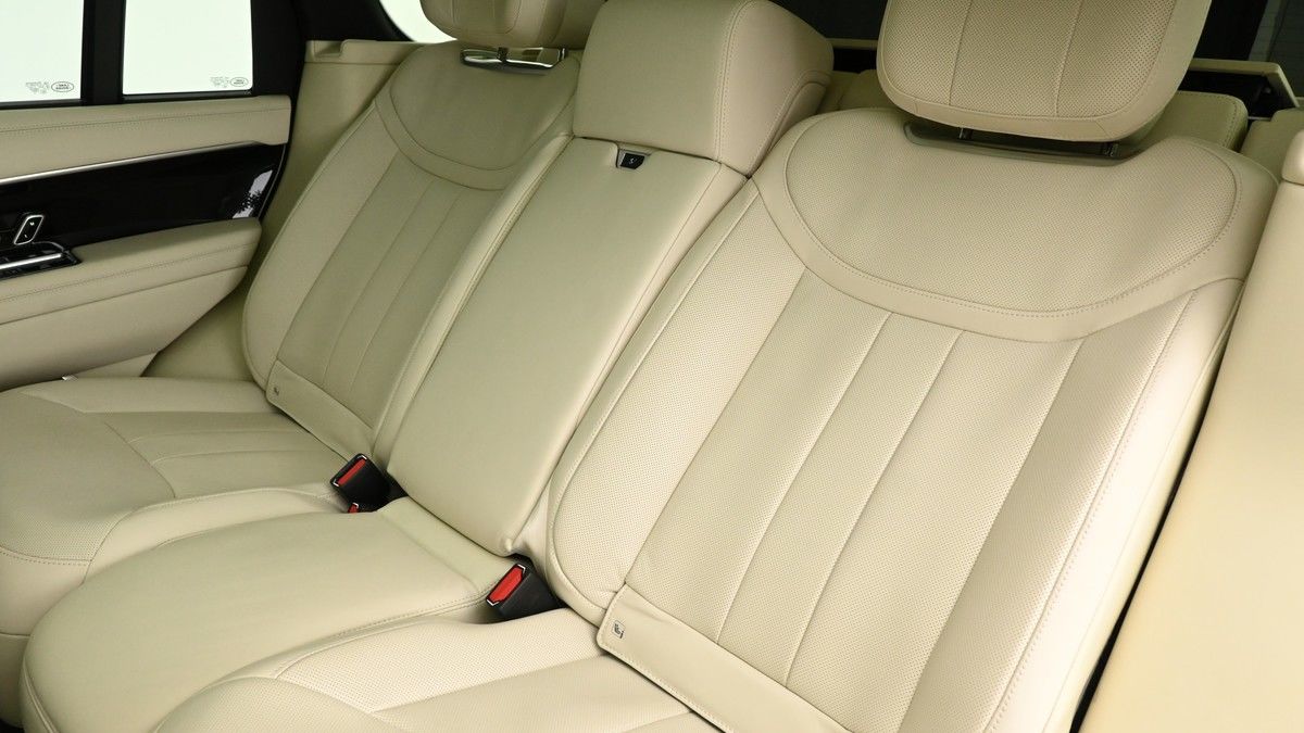 Land Rover Range Rover Image 5