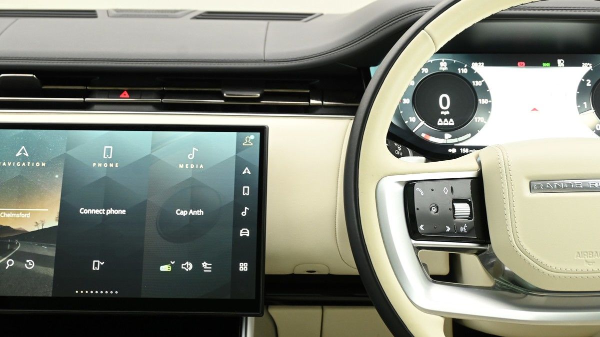 Land Rover Range Rover Image 15