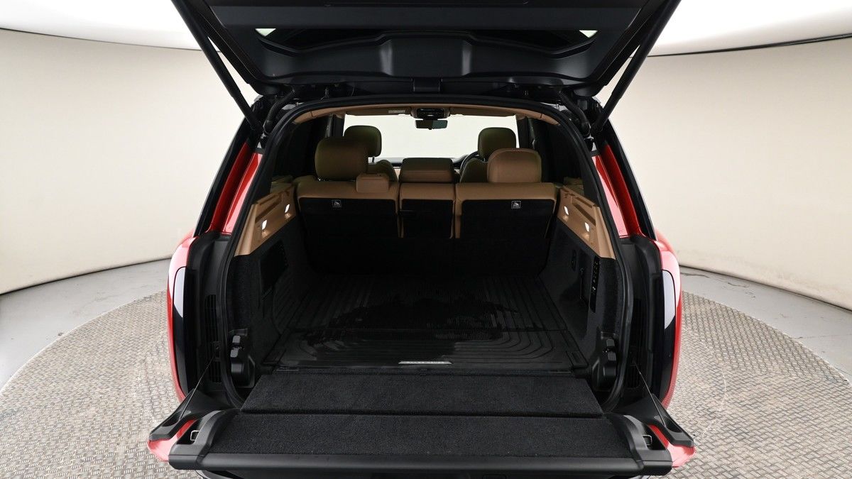 Land Rover Range Rover Image 10