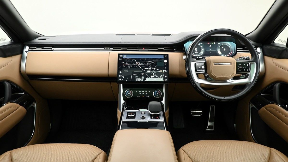 Land Rover Range Rover Image 14