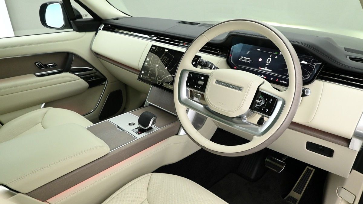 Land Rover Range Rover Image 6