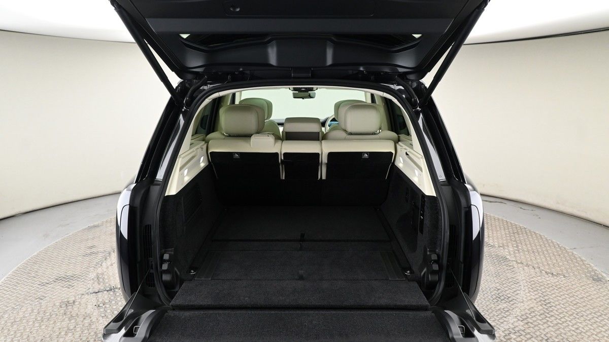 Land Rover Range Rover Image 19