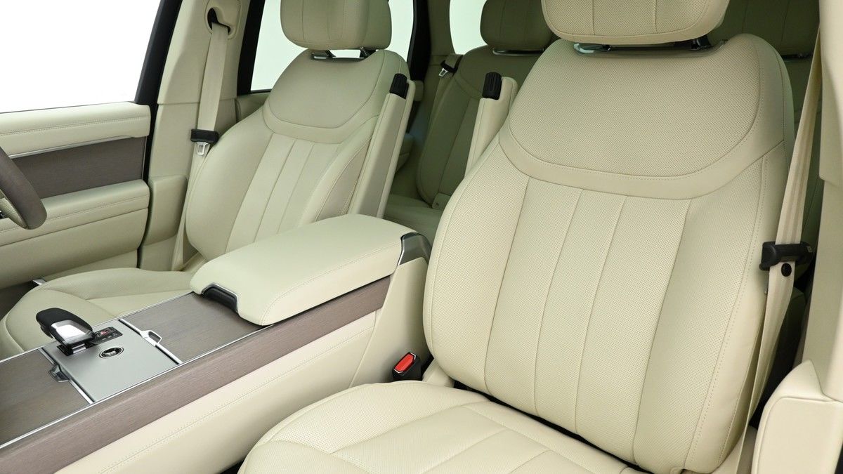 Land Rover Range Rover Image 7