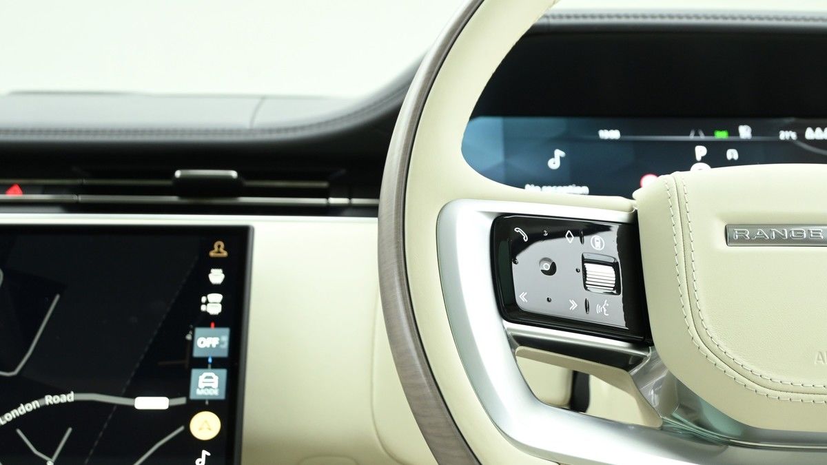 Land Rover Range Rover Image 29