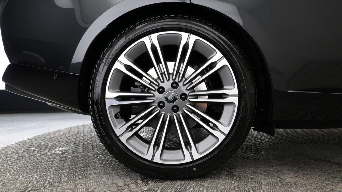Land Rover Range Rover Image 17