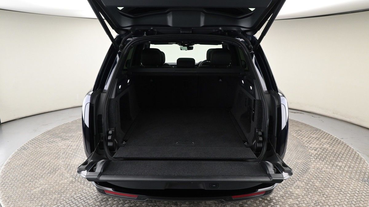 Land Rover Range Rover Image 10