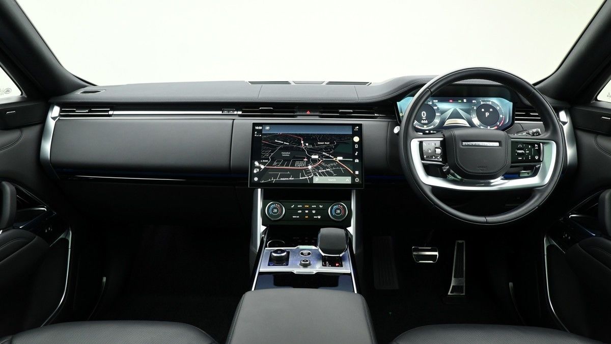 Land Rover Range Rover Image 14