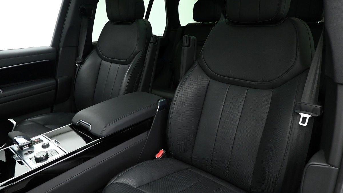 Land Rover Range Rover Image 4