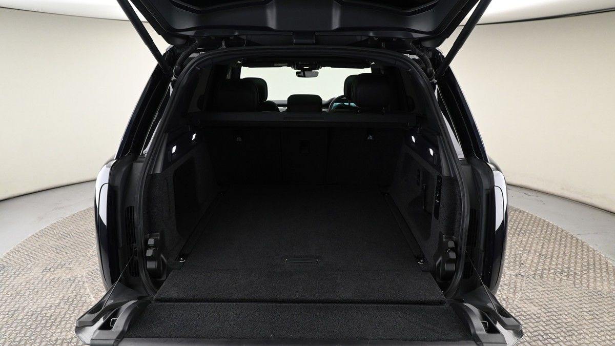 Land Rover Range Rover Image 10