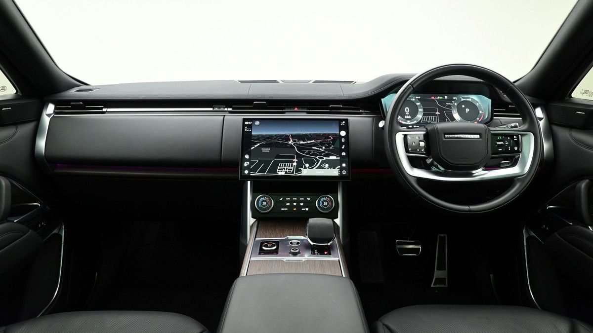 Land Rover Range Rover Image 14